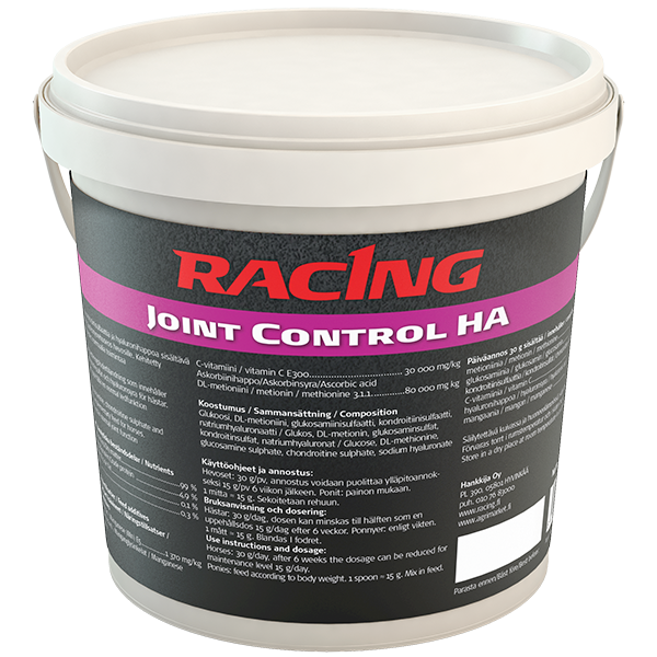 Racing Joint Control HA 620g