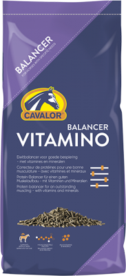 Cavalor Vitamino 20kg