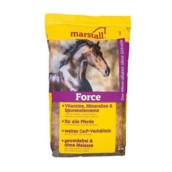 Marstall Force 20kg