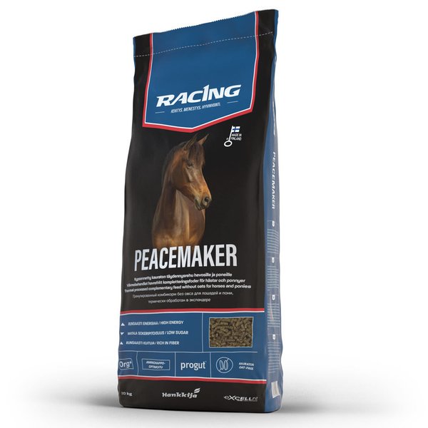 Racing Peacemaker 20kg
