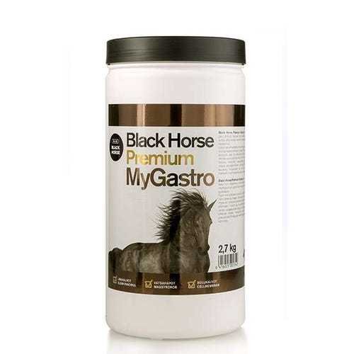 Black Horse MyGastro 2,7kg