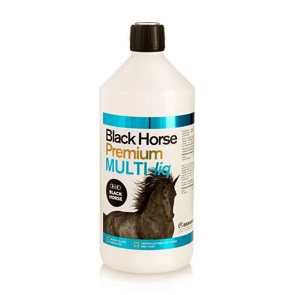 Black Horse Premium Multi-liq 1L