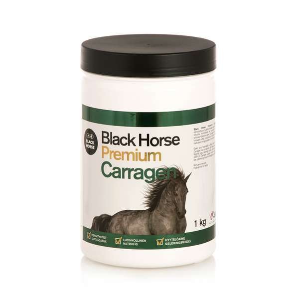 Black Horse Premium Carragen 1kg