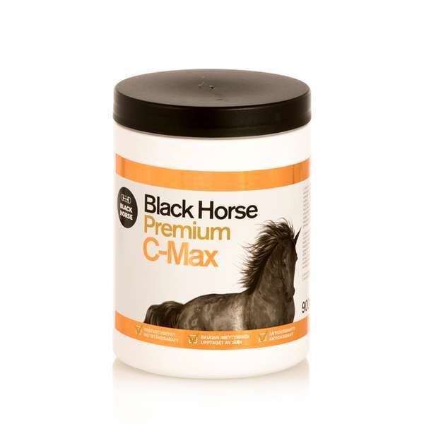 Black Horse Premium C-Max 900g