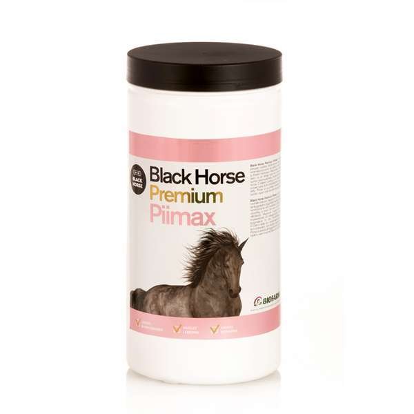 Black Horse Premium Piimax 2,1kg