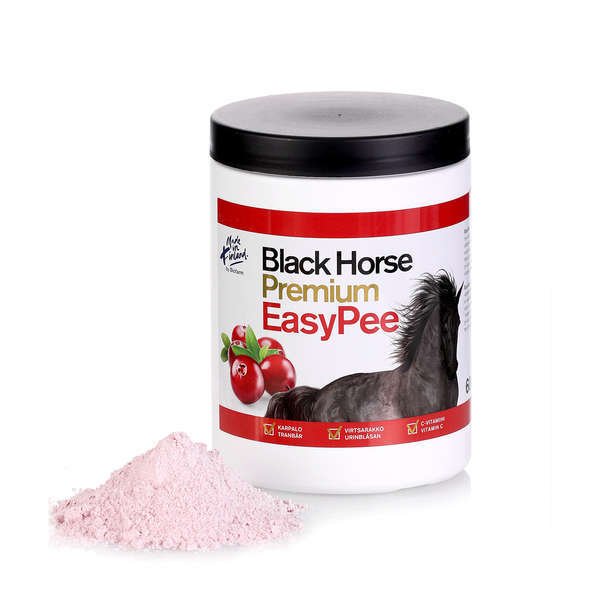 Black Horse Premium EasyPee 600g