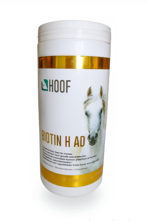 Hoof Biotin HAD 1kg
